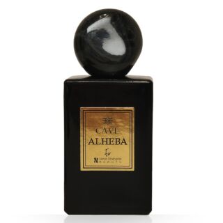Essential Luxury Parfum Cave Alheba EDP 100ml