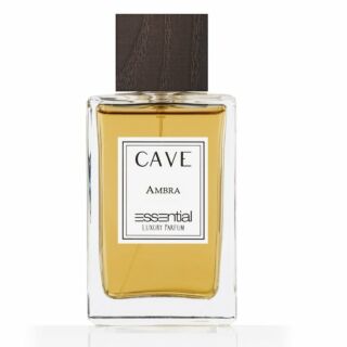 Essential Luxury Parfum Cave Ambra EDP 100ml