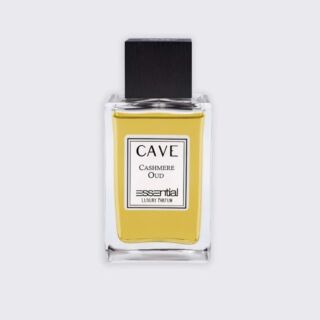 Essential Luxury Parfum Cave Cashmere Oud EDP 100ml