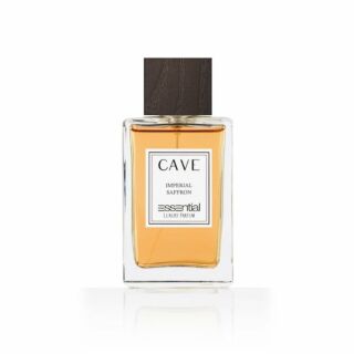 Essential Luxury Parfum Cave Imperial Saffron EDP 100ml