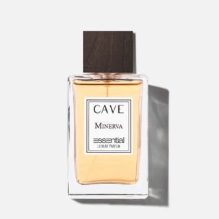 Essential Luxury Parfum Cave Minerva EDP 100ml