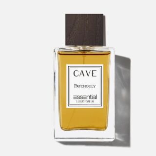 Essential Luxury Parfum Cave Patchouly EDP 100ml