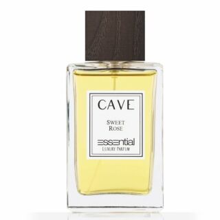 Essential Luxury Parfum Cave Sweet Rose EDP 100ml
