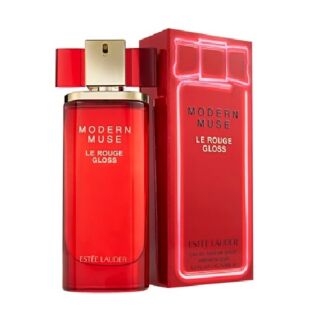 Estee Lauder Modern Muse Le Rouge Gloss EDP 100ml Perfume For Women