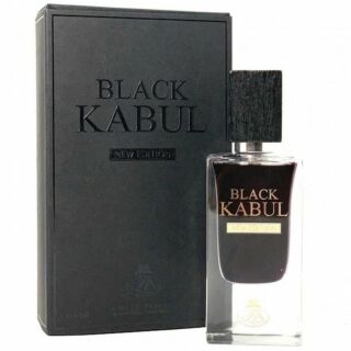 FA Paris Black Kabul New Edition EDP 60ml Unisex Perfume