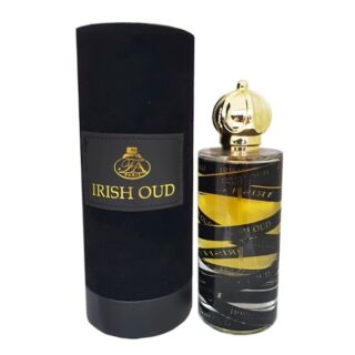 FA Paris Irish Oud EDP 100ml Perfume For Men