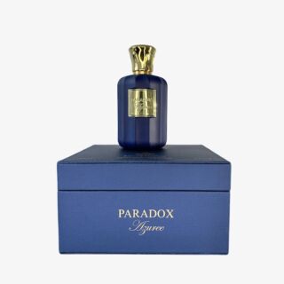 Fa Paris Paradox Azuree EDP 100ml Perfume
