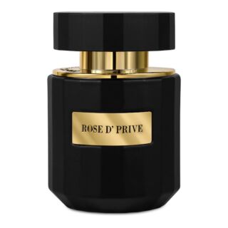 FA Rose De Prive EDP 100ml Unisex Perfume