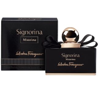 Ferragamo Signorina Misteriosa EDP 100ml Perfume For Women