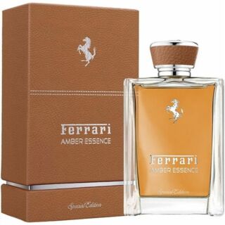 Ferrari Amber Essence EDP 100ml Perfume For Men