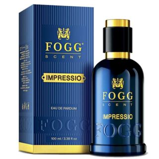 Fogg Scent Impressio EDP 100ml For Men