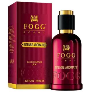 Fogg Scent Intense Aromatic EDP 100ml