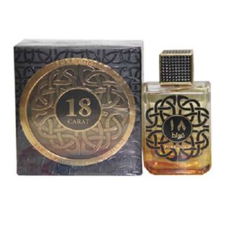 Fragrance World 18 Carat EDP 100ml Perfume For Men