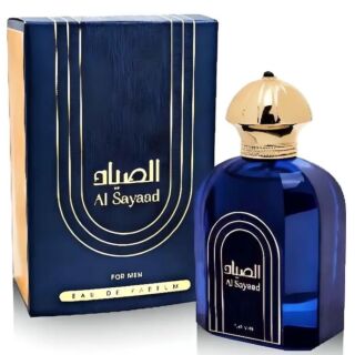 Fragrance World Al Sayaad EDP 100ml For Men