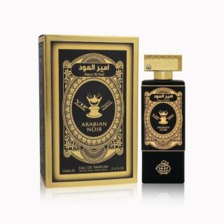 Fragrance World Ameer Al Oud Arabian Noir EDP 80ml