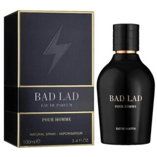 Fragrance World Bad Lad Pour Homme EDP 100ml