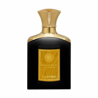 Fragrance World Bavaria The Genstone Lapurd EDP 80ml