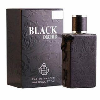 Fragrance World Black Orchid EDP 80ml For Men