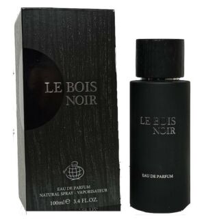 Fragrance World Bois Noir EDP 100ml For Men