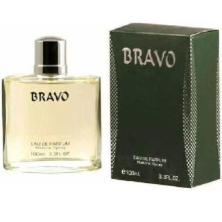 Fragrance World Bravo EDP 100ml Perfume For Men