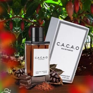 Fragrance World Cacao EDP 100ml