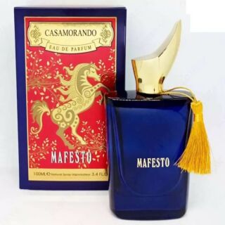 Fragrance World Casamorando Mafesto EDP 100ml
