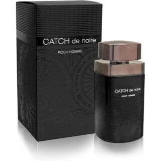 Fragrance World Catch De Noire Pour Homme EDP 100ml