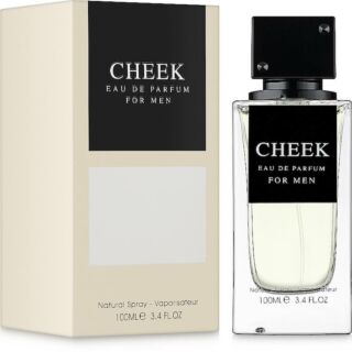 Fragrance World Cheek Eau de Parfum 10ml Perfume Oil