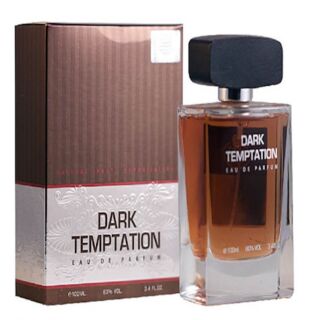 Fragrance World Dark Temptation EDP 100ml Perfume For Women