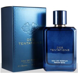 Fragrance World Des Tentations EDP 100ml For Men