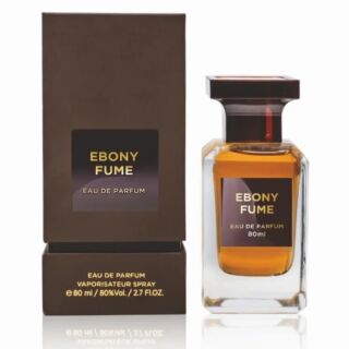 Fragrance World Ebony Fume EDP 100ml