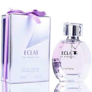 Fragrance World Eclat La Violette EDP 100ml For Women