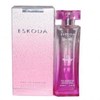 Fragrance World Eskoda EDP 10l Perfume For Women