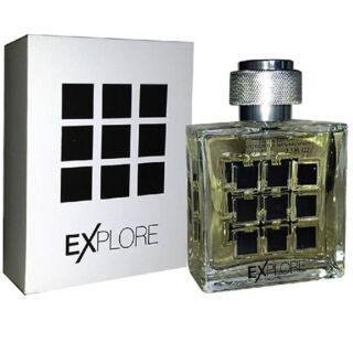 Fragrance World Explore EDP 100ml Perfume For Men