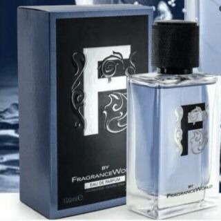Fragrance World F EDP 100ml