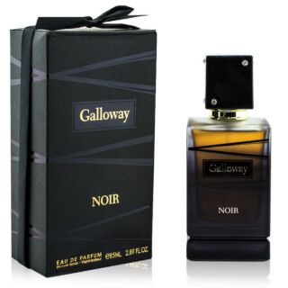 Fragrance World Galloway Noir Eau de Parfum 85ml