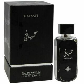Fragrance World Hayaati EDP 100ml For Men