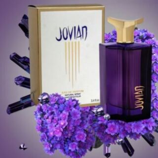 Fragrance World Jovian Eau de Parfum 100ml