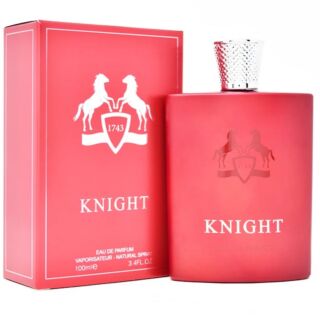 Fragrance World Knight EDP 100ml