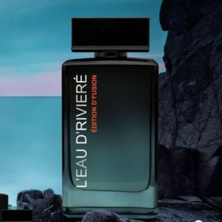 Fragrance World L'Eau D'Riviere Edition D'Fusion EDP 100ml For Men