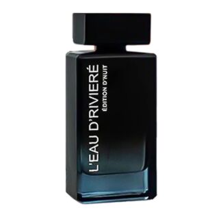 Fragrance World L'Eau D'Riviere EDP 100ml For Men