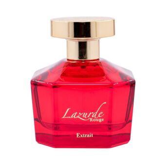 FA Paris Lazurde Rouge Extrait EDP 100ml Unisex Perfume