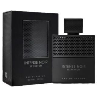 Fragrance World Le Parfum Intense Noir EDP 100ml
