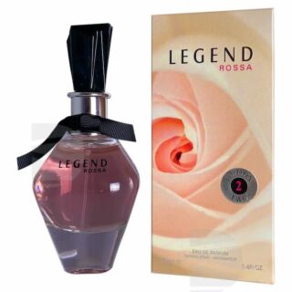 Fragrance World Legend Rossa EDP 100ml For Women