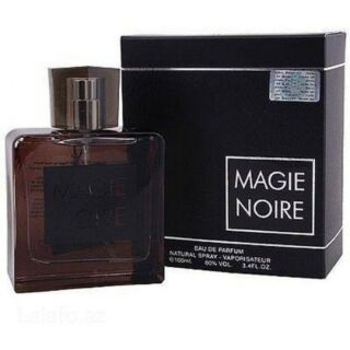 Fragrance World Magie Noire EDP 100ml For Women