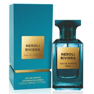Fragrance World Neroli Riviera EDP 80ml