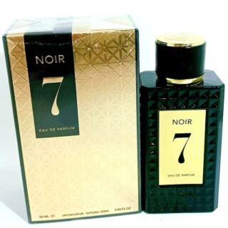 Fragrance World Noir 7 EDP 100ml