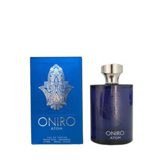 Fragrance World Oniro Atom EDP 100ml