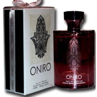 Fragrance World Oniro EDP 100ml Perfume For Men