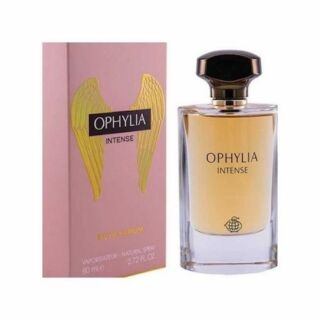 Fragrance World Ophylia EDP Intense 80ml For Women